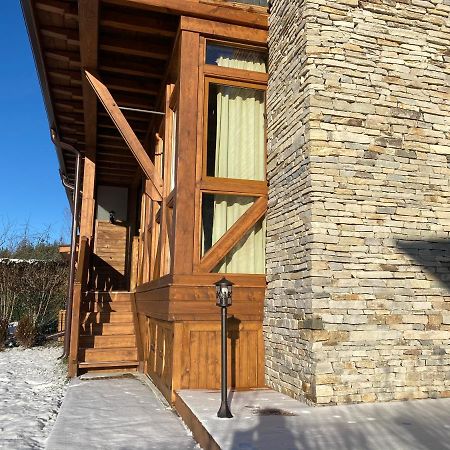 Katarino Spa Chalet Razlog Exterior photo